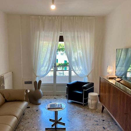 Appartamento Nel Parco Sanremo Exterior foto