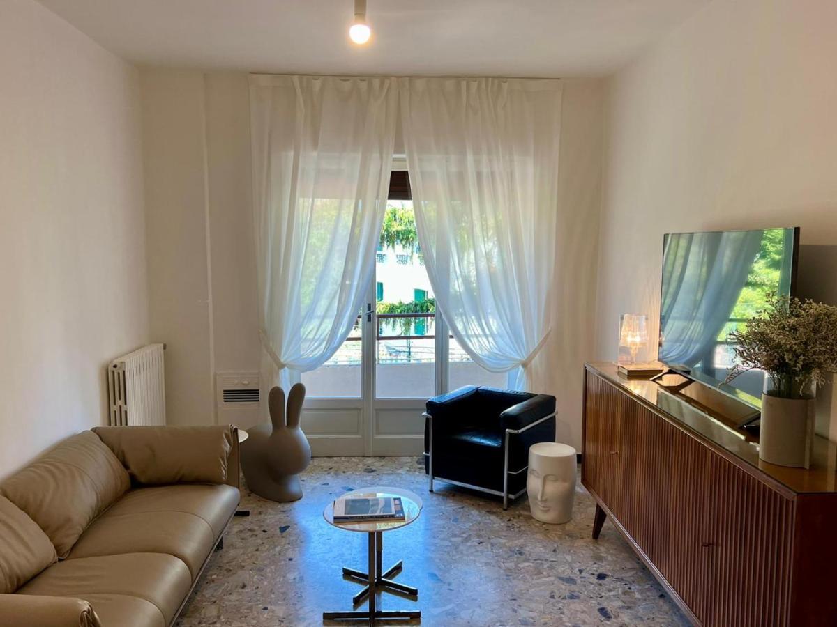 Appartamento Nel Parco Sanremo Exterior foto