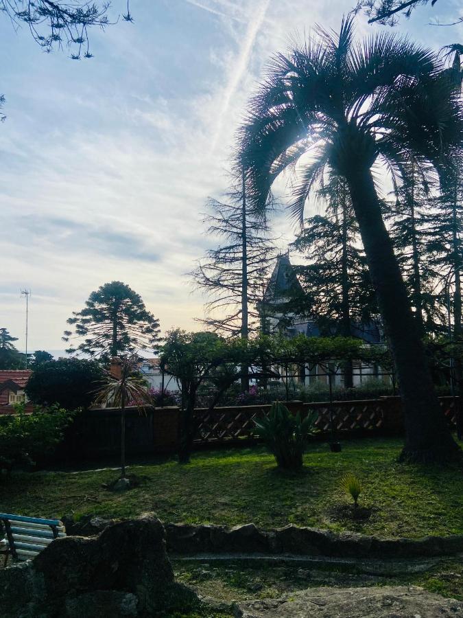 Appartamento Nel Parco Sanremo Exterior foto